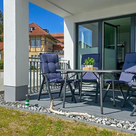 Haus Am Nationalpark, Wald &