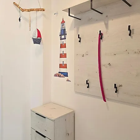 Haus Am Nationalpark, Wald & *