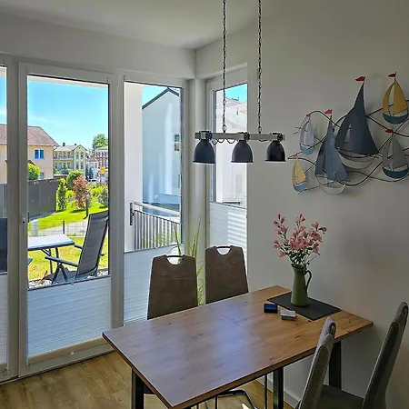 Haus Am Nationalpark, Wald &