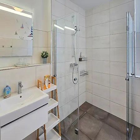 Haus Am Nationalpark, Wald & * Sassnitz