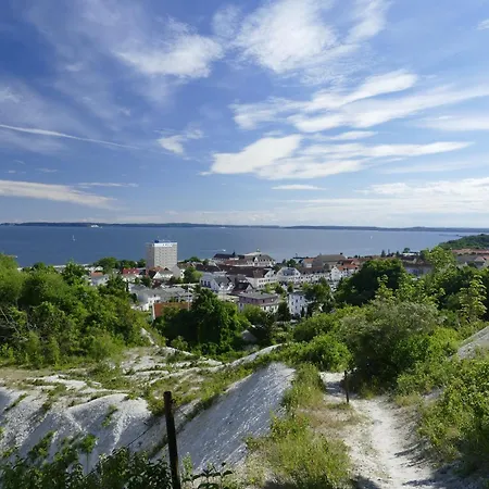 Haus Am Nationalpark, Wald &