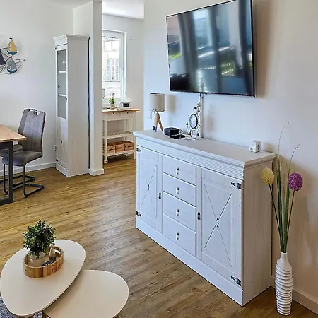 Haus Am Nationalpark, Wald & Sassnitz