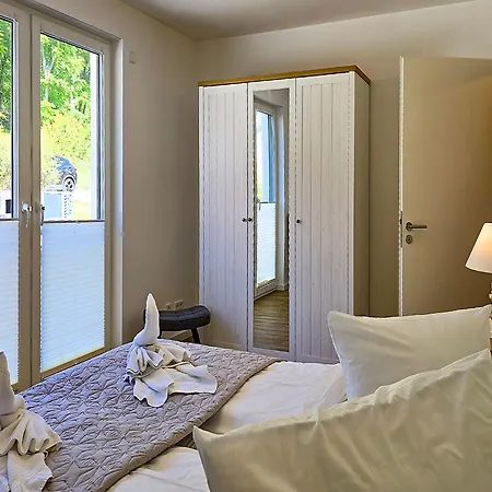 Haus Am Nationalpark, Wald &