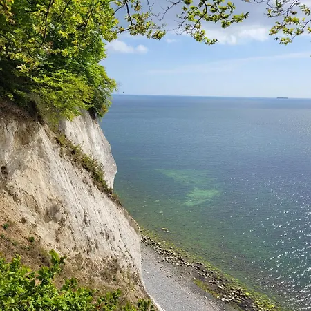 Haus Am Nationalpark, Wald & Lägenhet *